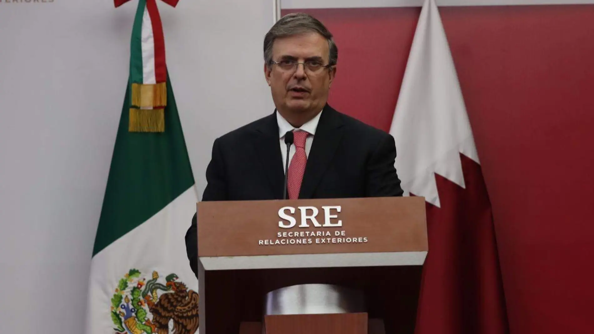 Marcelo Ebrard 